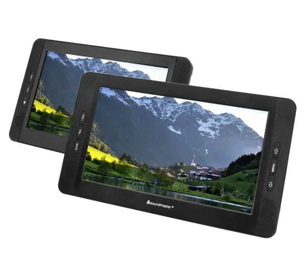 Soundmaster PDB1850SW
