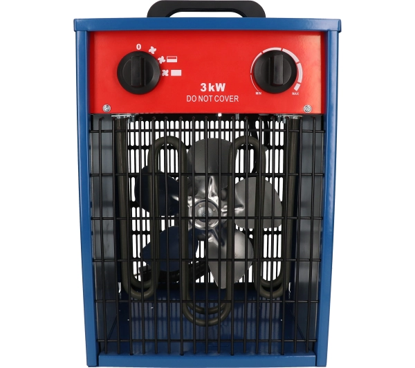 Blaupunkt EH9010