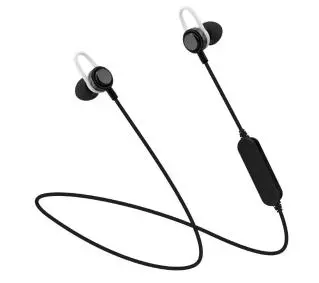 Platinet PM1068B Dokanałowe Bluetooth 4.2 Czarny