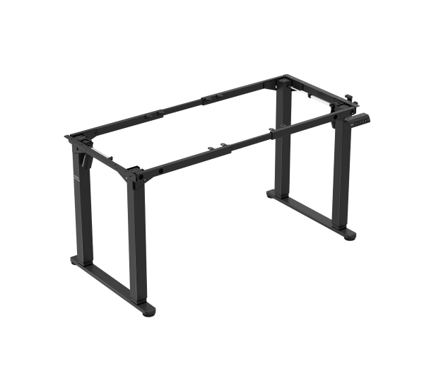 Stelaż elektryczny Xeno 5.0 Black
