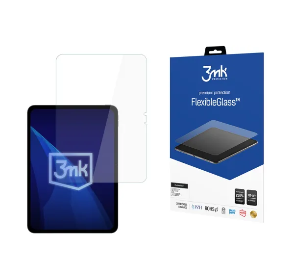 3mk up to 13" FlexibleGlass do iPad Pro 11 M5