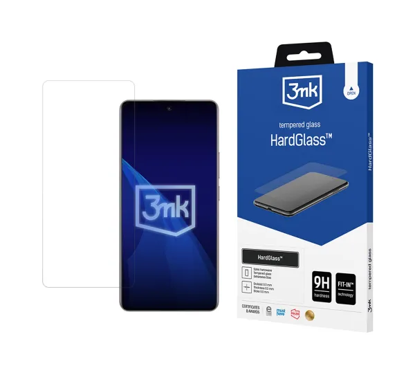 3mk HardGlass do Realme 16 5G