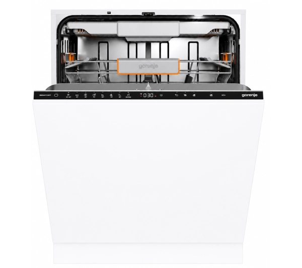 Gorenje G600 GV673A66 59,8cm Automatyczne otwieranie drzwi Szuflada na sztućce