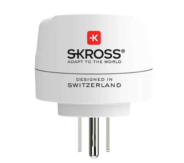 Skross 1.500203C-E (Europa do USA)