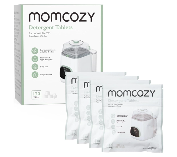 Momcozy BS03 TA001-NA83NB-A 120szt.