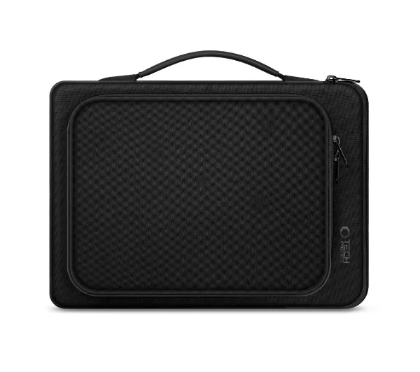 Tech-Protect Basic Bag 13-14" Czarny