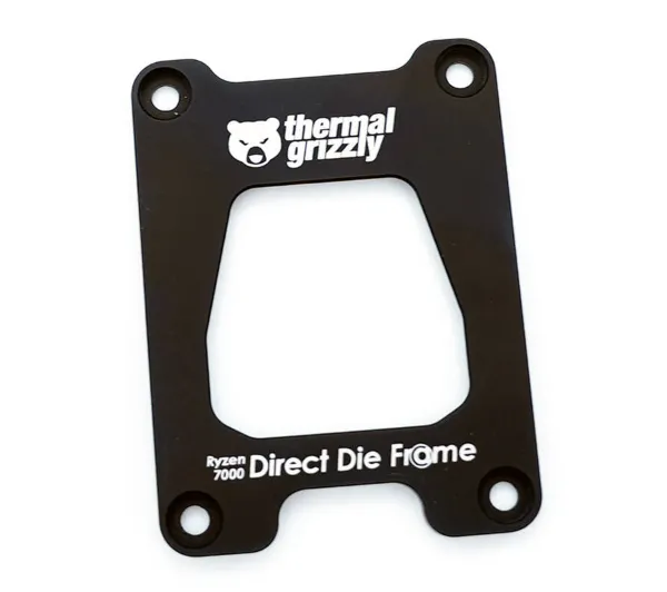 Thermal Grizzly Ryzen 7000 Direct Die Frame V2