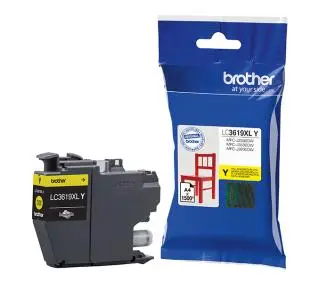 Brother LC-3619XLY
