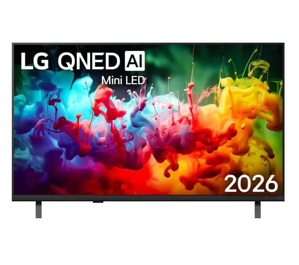 LG 55QNED70B6C 55" QNED AI Mini LED 4K webOS DVB-T2