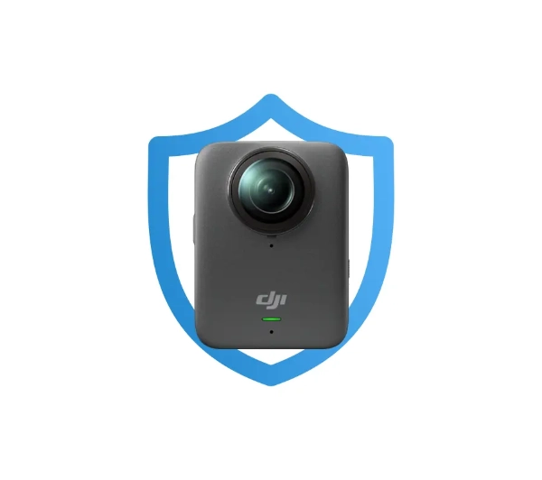 DJI Care Refresh Osmo 360 1 rok