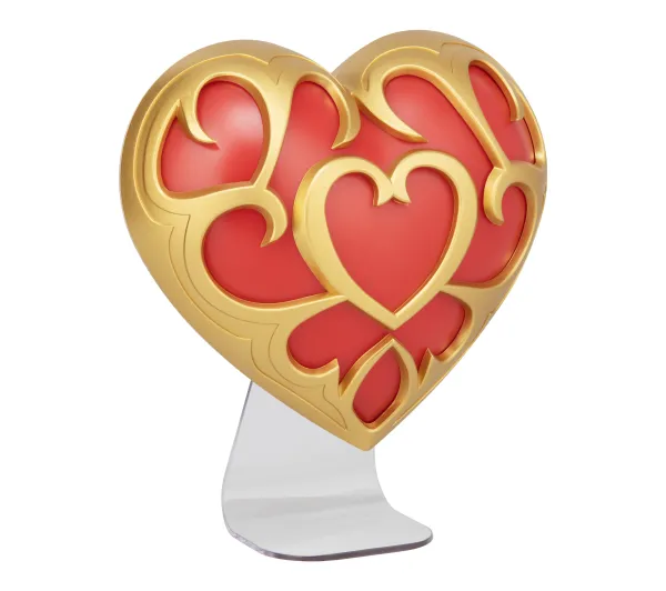 Paladone Heart Container Light The Legend of Zelda Serce