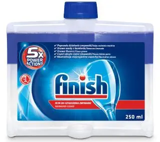 Finish 250ml