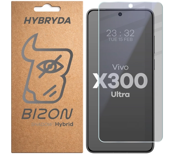 Bizon prywatyzujące Hybrid Shadow do Vivo X300 Ultra