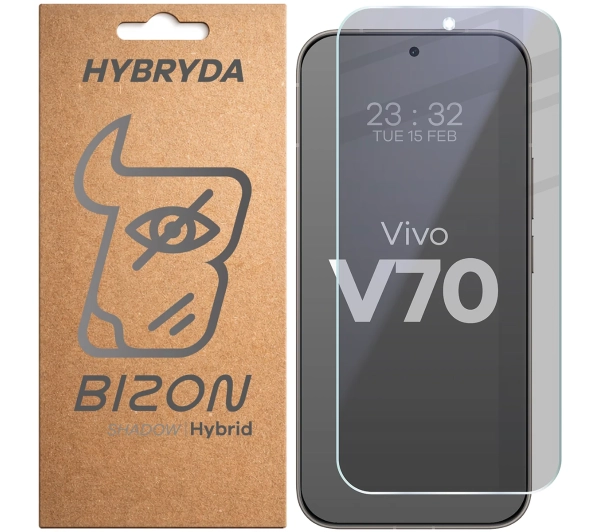Bizon prywatyzujące Hybrid Shadow do Vivo V70 5G