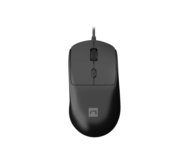 Natec Hawk 2 Czarny
