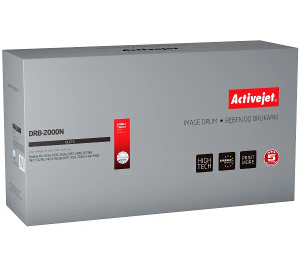 ActiveJet DRB-2000N (zamiennik DR-2000)