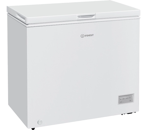 Indesit INCF1984E