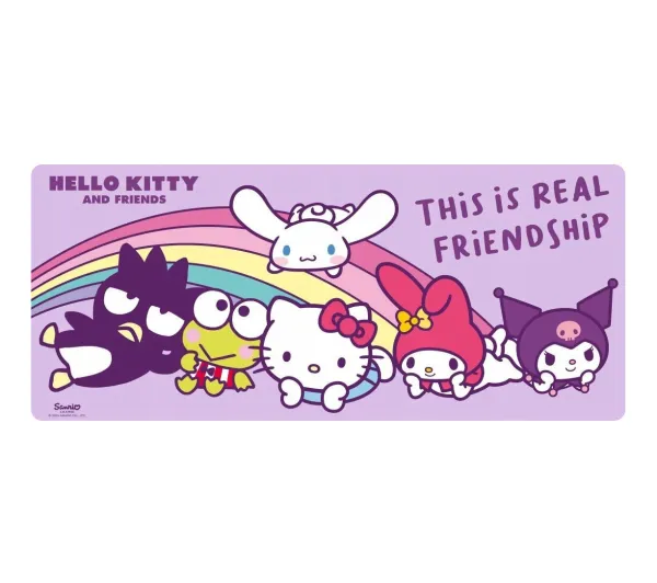 Kids Euroswan HK50216 Hello Kitty i Przyjaciele