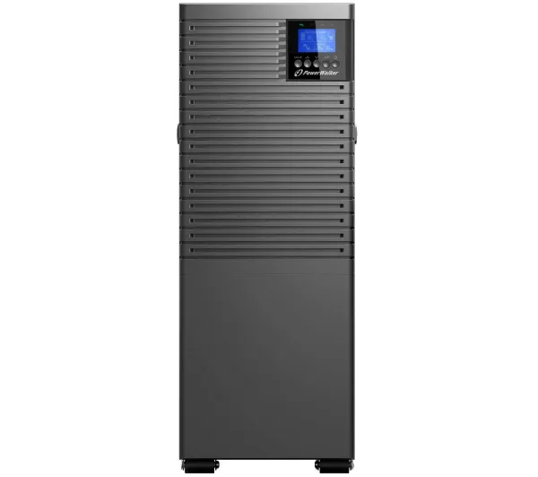 POWER WALKER UPS ON-LINE VFI 10000 ICT IOT 3/1 BI