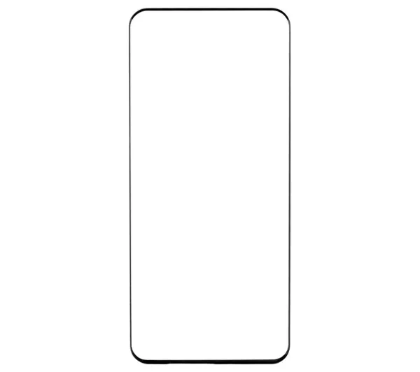 Winner WG 4D Edge Glue Motorola Moto G85 5G Czarny