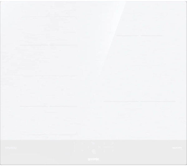 Gorenje GI6421SYW 59,5cm