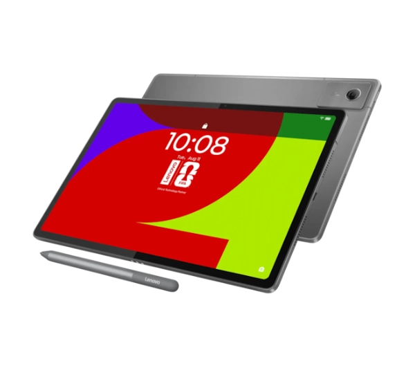 Lenovo Idea Tab Plus 12,1" Paper-like 12/256GB Wi-Fi Szary + Rysik