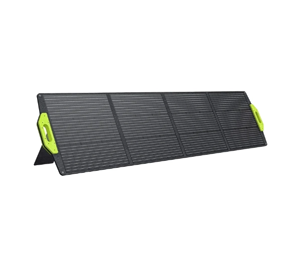 FOSSiBOT SP200 200W Czarny