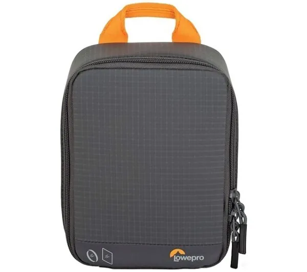 Lowepro GearUp Filter Pouch 100D Ciemnoszary