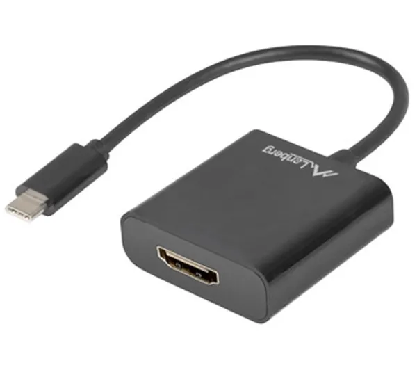 Lanberg AD-UC-HD-01 USB-C HDMI