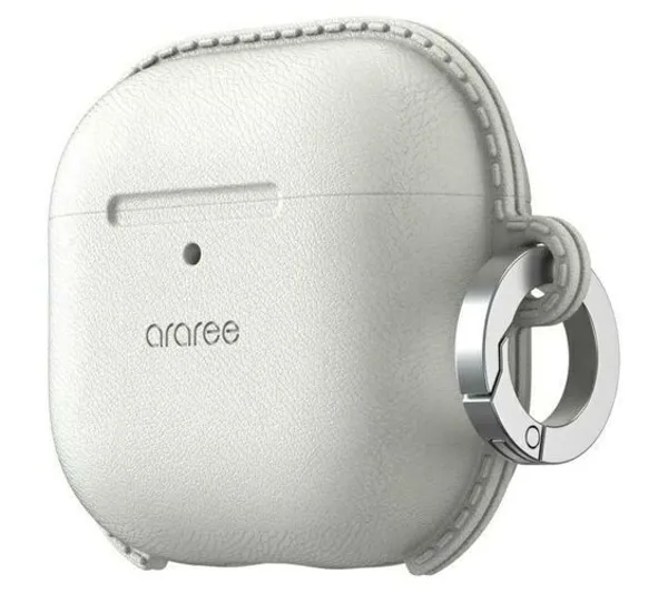 Araree Pops do Apple AirPods 4 Biały