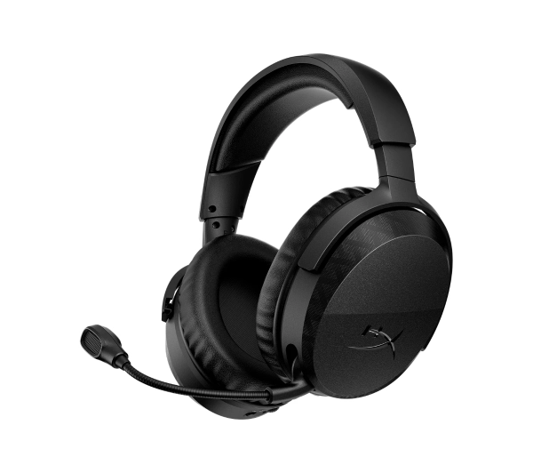 HyperX Cloud Stinger 3 Wireless Nauszne Czarny