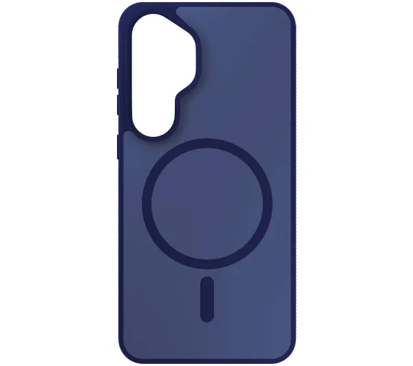 3mk Smoke MagCase do Galaxy S26 Plus Niebieski