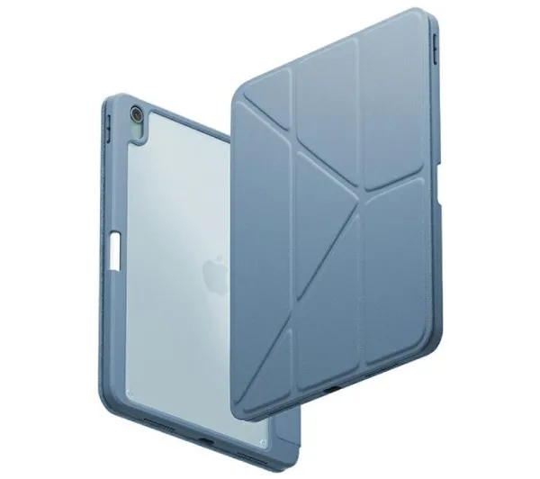 UNIQ Moven do iPad Air 11" Niebieski