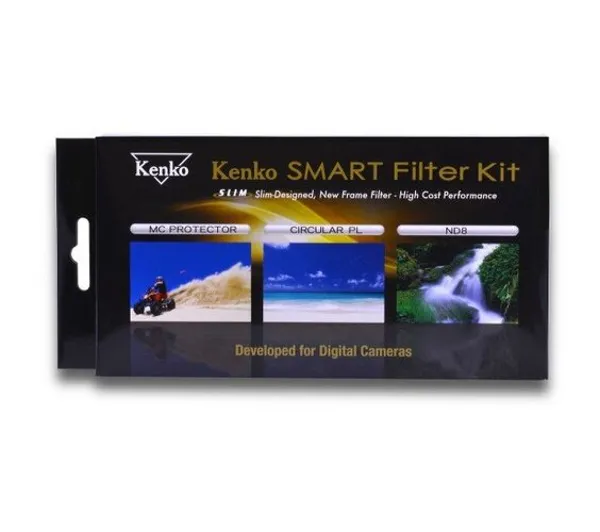 Kenko Smart Filter 37mm