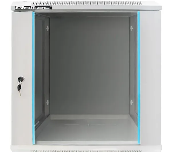 Qoltec 54485 12U 600x635x450