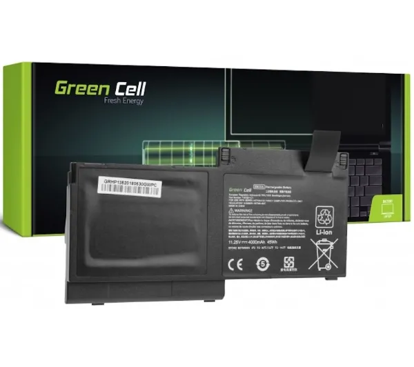 Green Cell HP141 HP