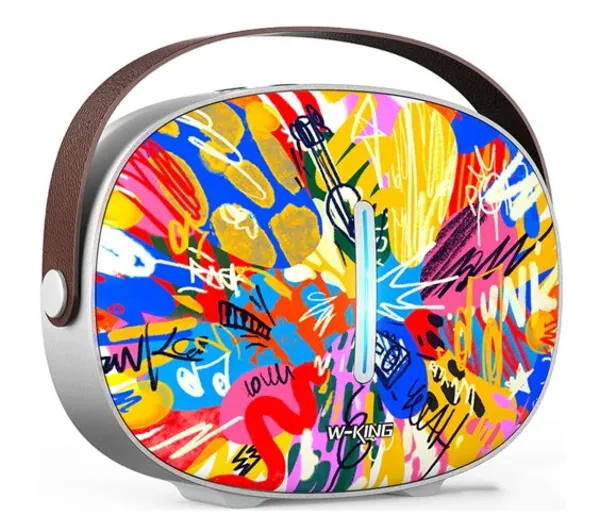 W-KING T8II-STR 40W