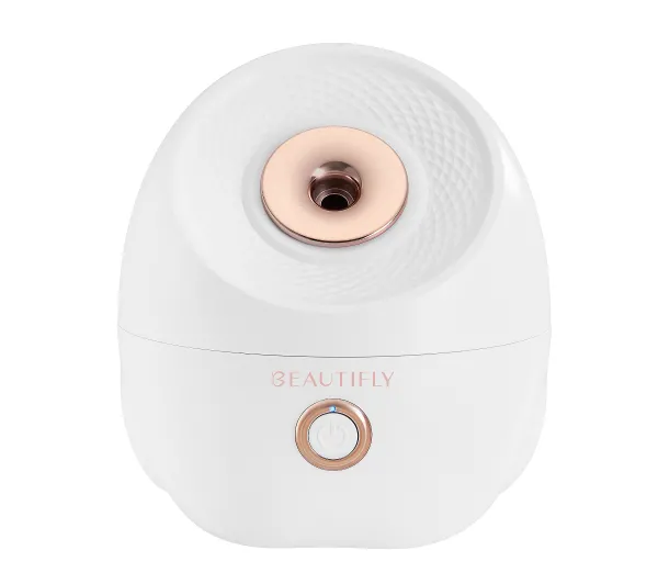 Beautifly SkinMist Pro Biały