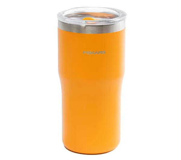 Fiskars On the go 1078761 0,5l Pomarańczowy