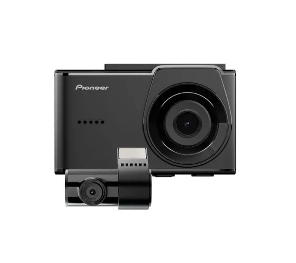 Pioneer VREC-H520DC 2K