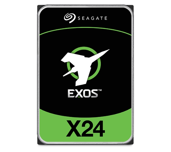 Seagate Exos X24 ST16000NM002H 16TB SATA
