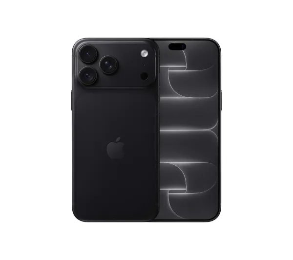 Apple iPhone 18 Pro Max 1TB Funkcje AI 6,9" 120Hz 48Mpix Czarny