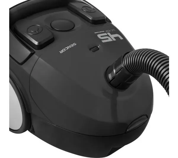 Sencor SVC 45BK 850W