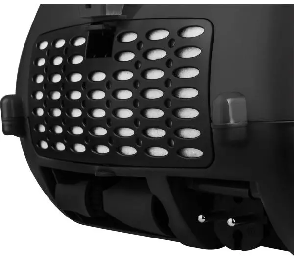 Sencor SVC 45BK 850W