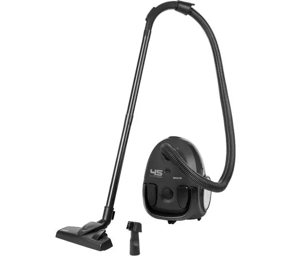 Sencor SVC 45BK 850W