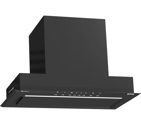 Gorenje BHI65236B Czarny