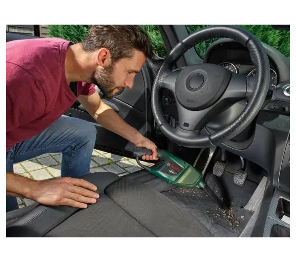 Bosch EasyVac 12 - Kup na Raty - RRSO 0%