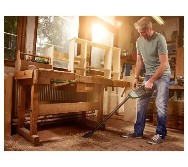 Bosch EasyVac 12 - Kup na Raty - RRSO 0%
