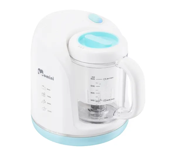 Momini TinyJar 4w1