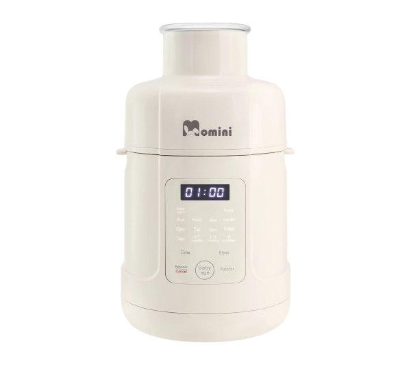 Momini KiddoChef 10w1